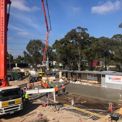 Rspca Yagoona Stage 1 2 11