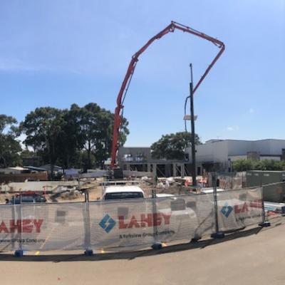 Rspca Yagoona Stage 1 2 12