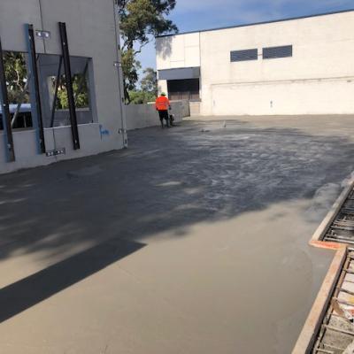 Rspca Yagoona Stage 1 2 14