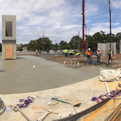 Rspca Yagoona Stage 1 2 15