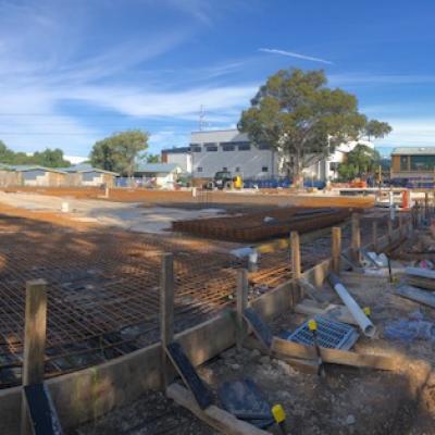 Rspca Yagoona Stage 1 2 17