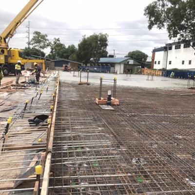 Rspca Yagoona Stage 1 2 1