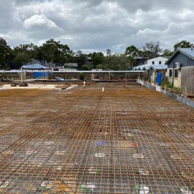 Rspca Yagoona Stage 1 2 3