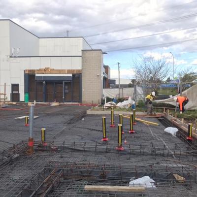 Rspca Yagoona Stage 1 2 4