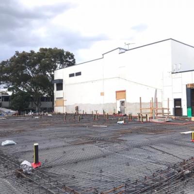 Rspca Yagoona Stage 1 2 5