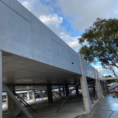 Rspca Yagoona Stage 1 2 6