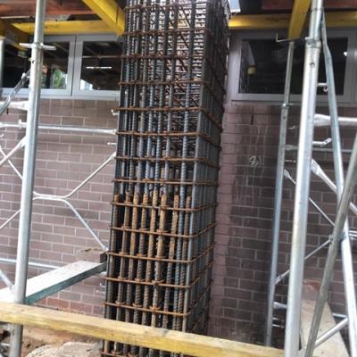 Good Samaritan Catholic Collage Hoxton Park 1