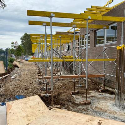 Good Samaritan Catholic Collage Hoxton Park 38