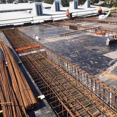 Good Samaritan Catholic Collage Hoxton Park 39