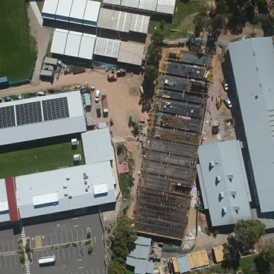 Good Samaritan Catholic Collage Hoxton Park 40