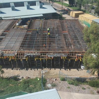 Good Samaritan Catholic Collage Hoxton Park 42