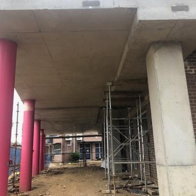 Good Samaritan Catholic Collage Hoxton Park 44