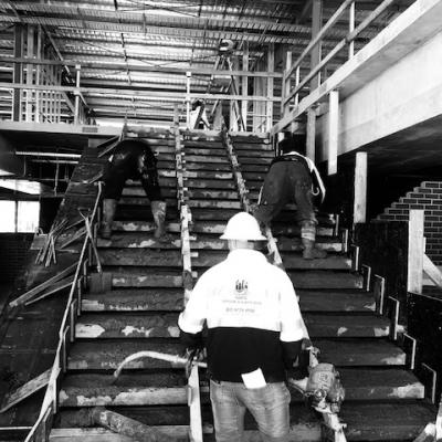 Good Samaritan Catholic Collage Hoxton Park 45