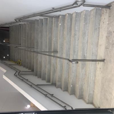 Good Samaritan Catholic Collage Hoxton Park 47