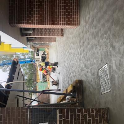 Good Samaritan Catholic Collage Hoxton Park 48