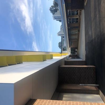 Good Samaritan Catholic Collage Hoxton Park 514